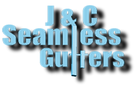 J&C Seamless Gutters INC